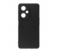 Чохол до мобільного телефона Armorstandart Matte Slim Fit OnePlus Nord CE 3 Lite Camera cover Black (ARM79646)