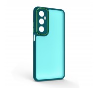 Чохол до мобільного телефона Armorstandart Shade Realme C65 4G Dark Green (ARM77835)