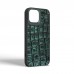 Чохол до мобільного телефона Harder Kaiju Skin Apple iPhone 14 Green (ARM76852)