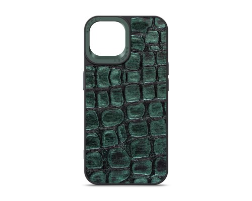 Чохол до мобільного телефона Harder Kaiju Skin Apple iPhone 14 Green (ARM76852)