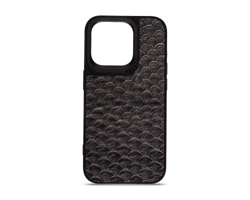 Чохол до мобільного телефона Harder Virgin Mermaid Apple iPhone 14 Pro Black (ARM76825)