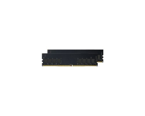 Модуль пам'яті для комп'ютера DDR4 32GB (2x16GB) 2666 MHz eXceleram (E432266XD)