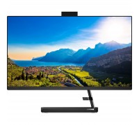 Комп'ютер Lenovo IdeaCentre AiO 3 27ALC6 / Ryzen5 7430U, 8, 512, KM (F0FY00NYUO)