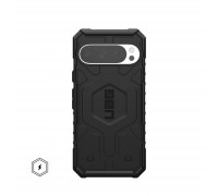 Чохол до мобільного телефона UAG Google Pixel 9 Pro Pathfinder Pro Magnetic Black (614455114040)