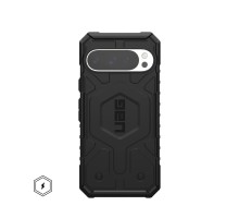 Чохол до мобільного телефона UAG Google Pixel 9 Pro Pathfinder Pro Magnetic Black (614455114040)