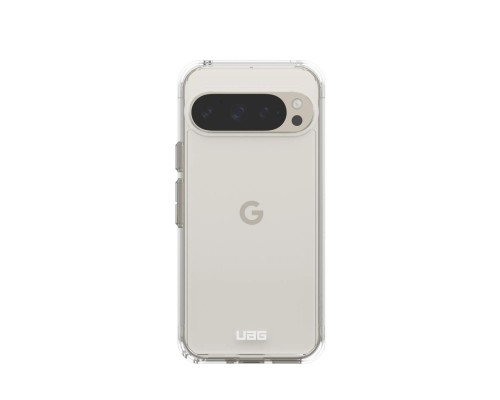 Чохол до мобільного телефона UAG Google Pixel 9 Pro Plyo Ice (614461114343)