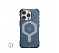 Чохол до мобільного телефона UAG iPhone 16 Pro Essential Armor Magsafe Cloud Blue (114448114151)