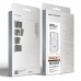 Чохол до мобільного телефона Armorstandart Unit Stand Apple iPhone 16 Grey (ARM78728)