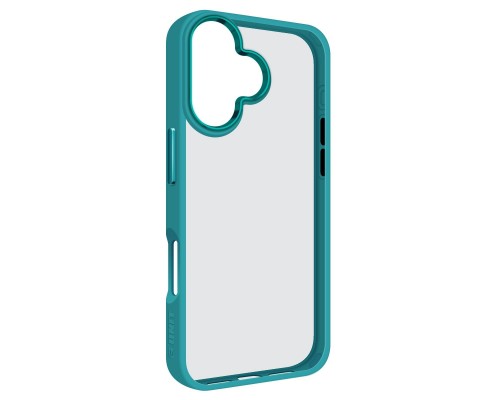 Чохол до мобільного телефона Armorstandart UNIT2 Apple iPhone 16 Lake Green (ARM78745)