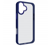 Чохол до мобільного телефона Armorstandart UNIT2 Apple iPhone 16 Plus Dark Blue (ARM78750)