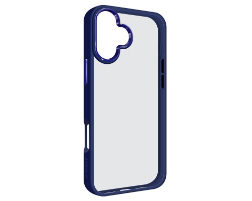 Чохол до мобільного телефона Armorstandart UNIT2 Apple iPhone 16 Plus Dark Blue (ARM78750)