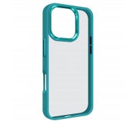 Чохол до мобільного телефона Armorstandart UNIT2 Apple iPhone 16 Pro Lake Green (ARM78758)