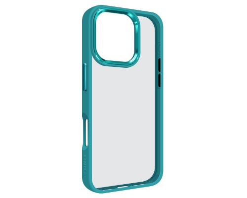 Чохол до мобільного телефона Armorstandart UNIT2 Apple iPhone 16 Pro Lake Green (ARM78758)