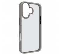 Чохол до мобільного телефона Armorstandart UNIT2 Apple iPhone 16 Titanium Grey (ARM79286)