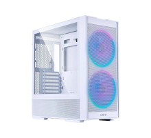 Корпус Lian Li LANCOOL 206 with ARGB fans White (G99.LAN206RW.00)