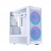 Корпус Lian Li LANCOOL 206 with ARGB fans White (G99.LAN206RW.00)