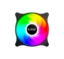 Кулер до корпусу PcCooler FX 120 ARGB