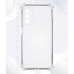 Чохол до мобільного телефона BeCover Anti-Shock Samsung Galaxy A16 5G SM-A166 Clear (712138)