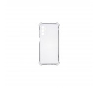 Чохол до мобільного телефона BeCover Anti-Shock Samsung Galaxy A16 5G SM-A166 Clear (712138)