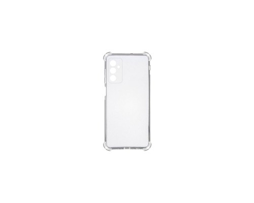 Чохол до мобільного телефона BeCover Anti-Shock Samsung Galaxy A16 5G SM-A166 Clear (712138)