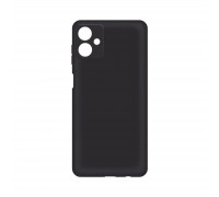 Чохол до мобільного телефона BeCover Samsung Galaxy A06 SM-A065 Black (712065)