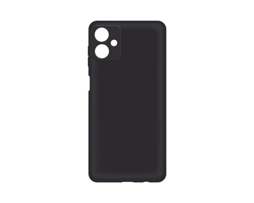 Чохол до мобільного телефона BeCover Samsung Galaxy A06 SM-A065 Black (712065)