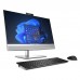 Комп'ютер HP EliteOne 870 G9 AiO / i5-14500, 16, 512, Cam, K&M, WiFi/, W11P (99B13ET)