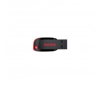 USB флеш накопичувач SanDisk 16Gb Cruzer Blade (SDCZ50-016G-B35)