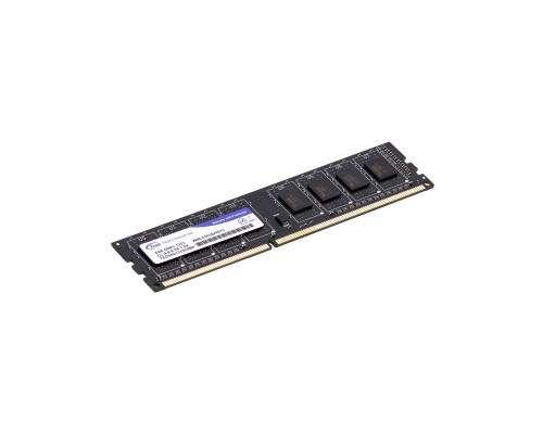 Модуль пам'яті для комп'ютера DDR3 4GB 1333 MHz Team (TED34G1333C901 / TED34GM1333C901)