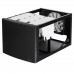 Корпус Fractal Design Node 304 Black (FD-CA-NODE-304-BL)