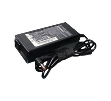 Блок живлення до ноутбуку Lenovo 120W 19.5V 6.15A разъем 5.5/2.5 (ADP-120ZB / 41A9747)