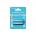 Акумулятор Panasonic Eneloop Lite AA 950mAh NI-MH * 2 (BK-3LCCE/2BE)