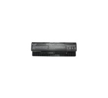 Акумулятор до ноутбука ASUS N46 (A32-N56) 11,1V 5200mAh PowerPlant (NB00000233)