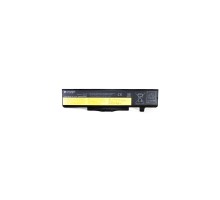 Акумулятор до ноутбука LENOVO ThinkPad E430 (45N1048) 10.8V 5200mAh PowerPlant (NB00000275)