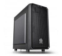 Корпус ThermalTake Versa H15 (CA-1D4-00S1NN-00)