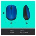 Мишка Logitech M171 Blue (910-004640)