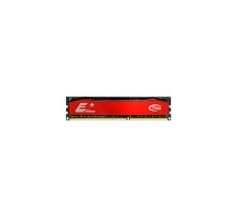 Модуль пам'яті для комп'ютера DDR4 8GB 2400 MHz Elite Plus Red Team (TPRD48G2400HC1601)