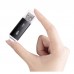 USB флеш накопичувач Silicon Power 32GB Blaze B02 Black USB 3.0 (SP032GBUF3B02V1K)