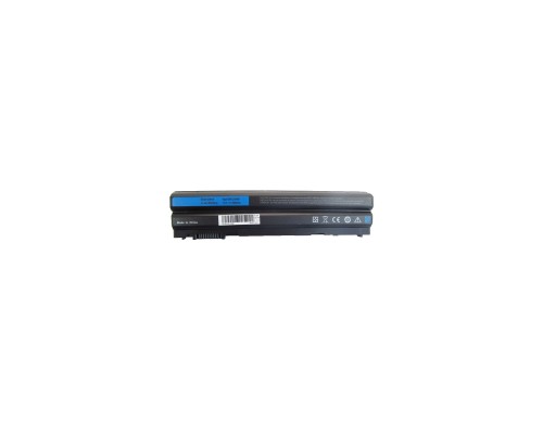 Акумулятор до ноутбука AlSoft Dell Latitude E5420 NHXVW 5200mAh 6cell 11.1V Li-ion (A41708)