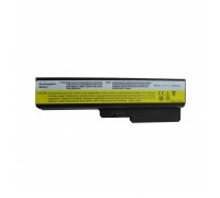 Акумулятор до ноутбука AlSoft Lenovo IdeaPad G430 42T4585 5200mAh 6cell 11.1V Li-ion (A41591)