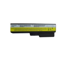 Акумулятор до ноутбука AlSoft Lenovo IdeaPad G430 42T4585 5200mAh 6cell 11.1V Li-ion (A41591)