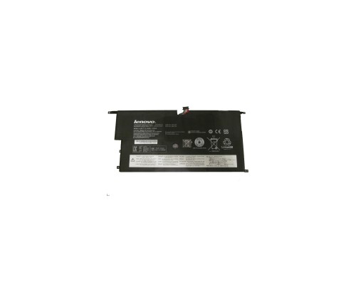 Акумулятор до ноутбука Lenovo Lenovo ThinkPad X1 Carbon 45N1702 3040mAh (45Wh) 4cell 14.8V (A41899)