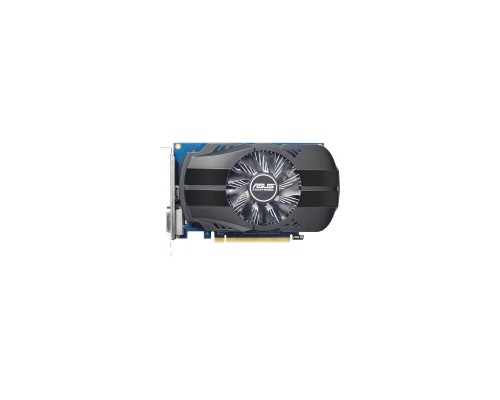 Відеокарта ASUS GeForce GT1030 2048Mb OC (PH-GT1030-O2G)