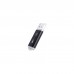 USB флеш накопичувач Silicon Power 8GB Ultima U02 Black USB 2.0 (SP008GBUF2U02V1K)