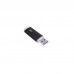 USB флеш накопичувач Silicon Power 8GB Ultima U02 Black USB 2.0 (SP008GBUF2U02V1K)