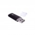 USB флеш накопичувач Silicon Power 8GB Ultima U02 Black USB 2.0 (SP008GBUF2U02V1K)