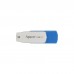 USB флеш накопичувач Apacer 32GB AH357 Blue USB 3.1 (AP32GAH357U-1)