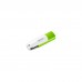 USB флеш накопичувач Apacer 64GB AH335 Green USB 2.0 (AP64GAH335G-1)