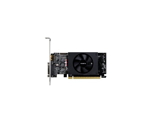 Відеокарта GeForce GT710 2048Mb GIGABYTE (GV-N710D5-2GL)