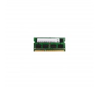 Модуль пам'яті для ноутбука SoDIMM DDR3 4GB 1600 MHz Golden Memory (GM16S11/4)